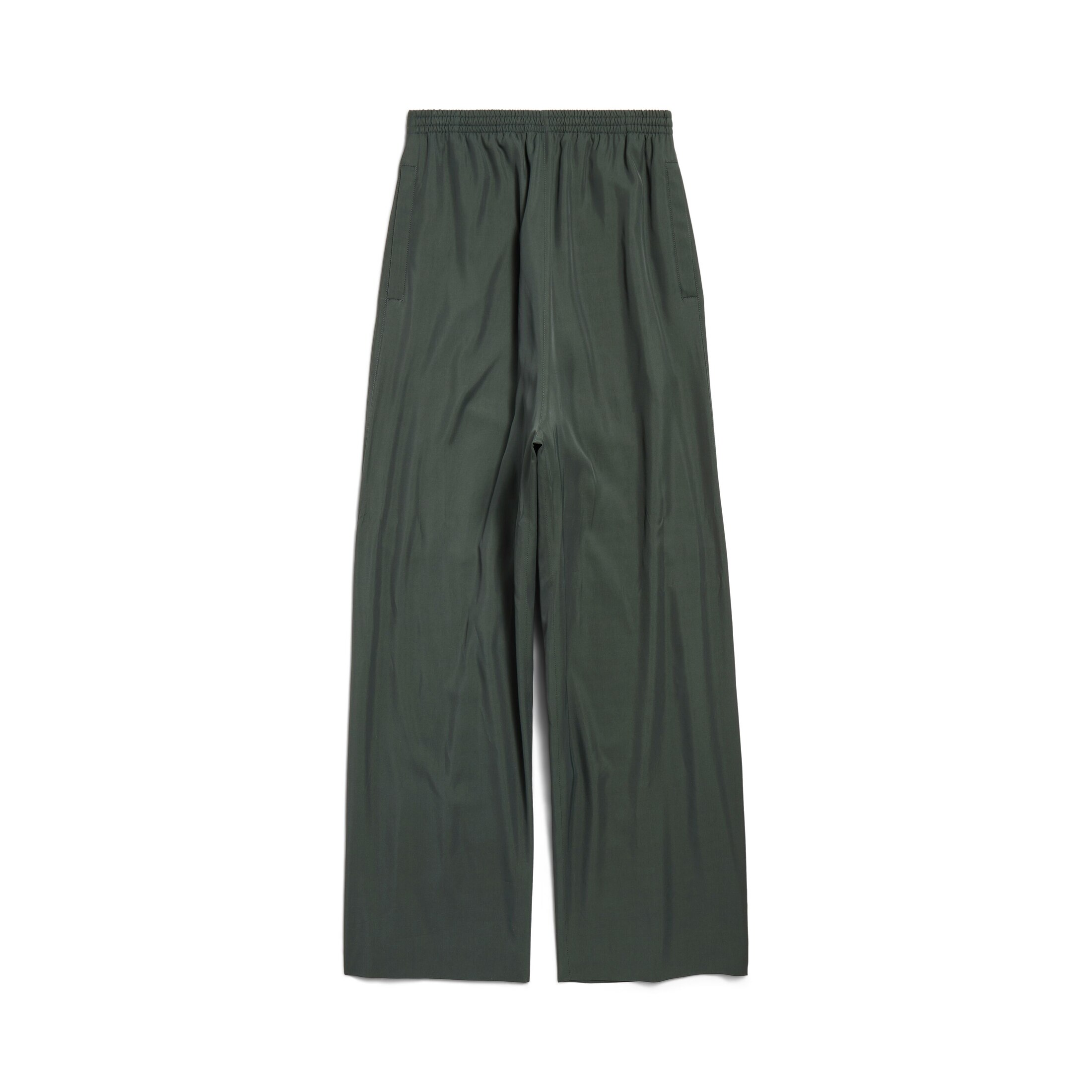 tailored tracksuit pants