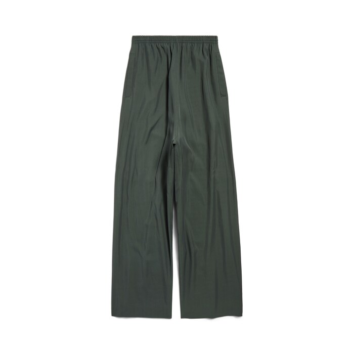 tailored tracksuit pants