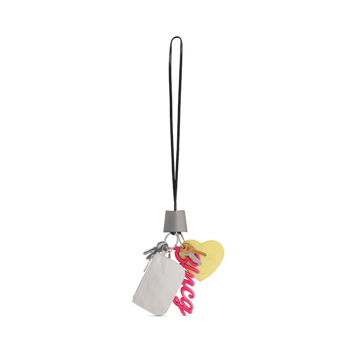 charm le cagole girly