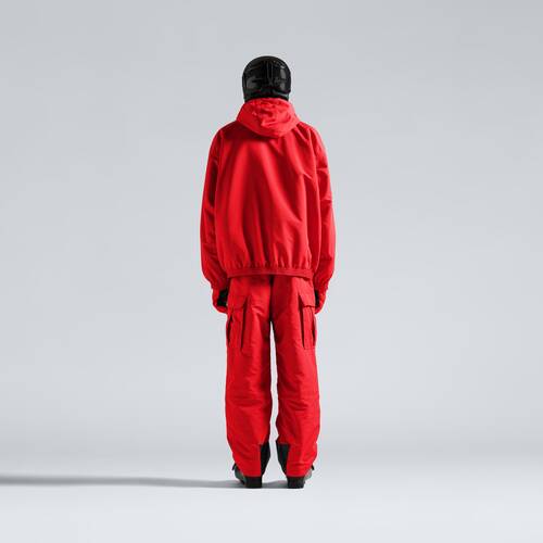 skiwear - parka ski 3b sports icon