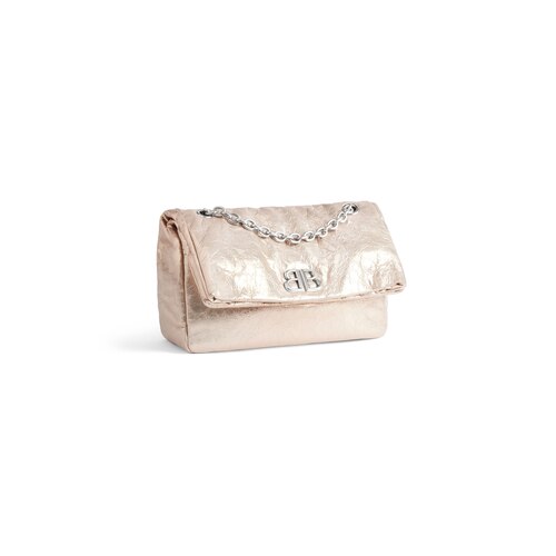 monaco chain bag small