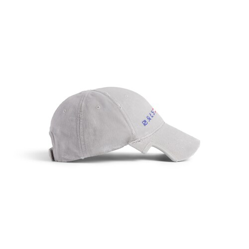 international cap