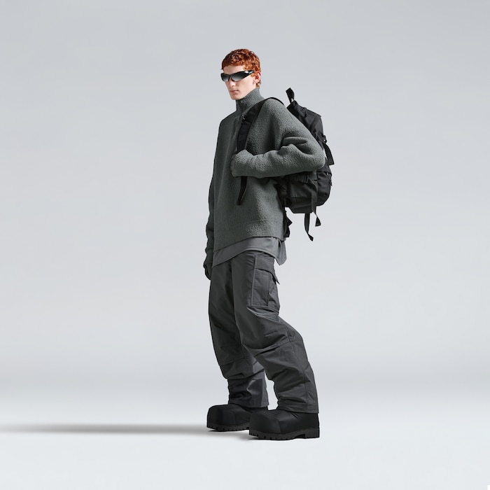 alaska low boot