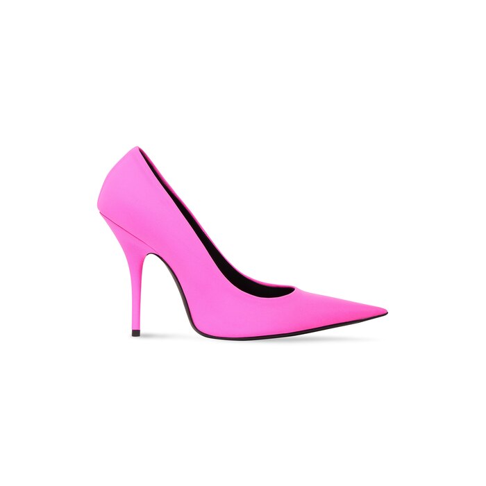 Balenciaga heels women Clearance