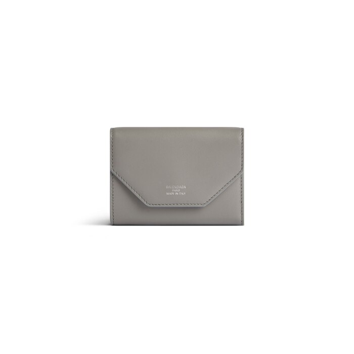 japan exclusive -  envelope compact wallet with card holder