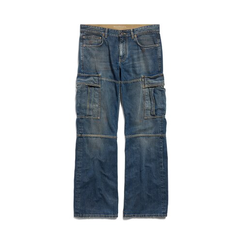 regular cargo pants