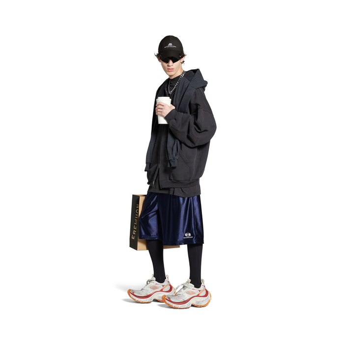 メンズ's パンツ | Balenciaga JP