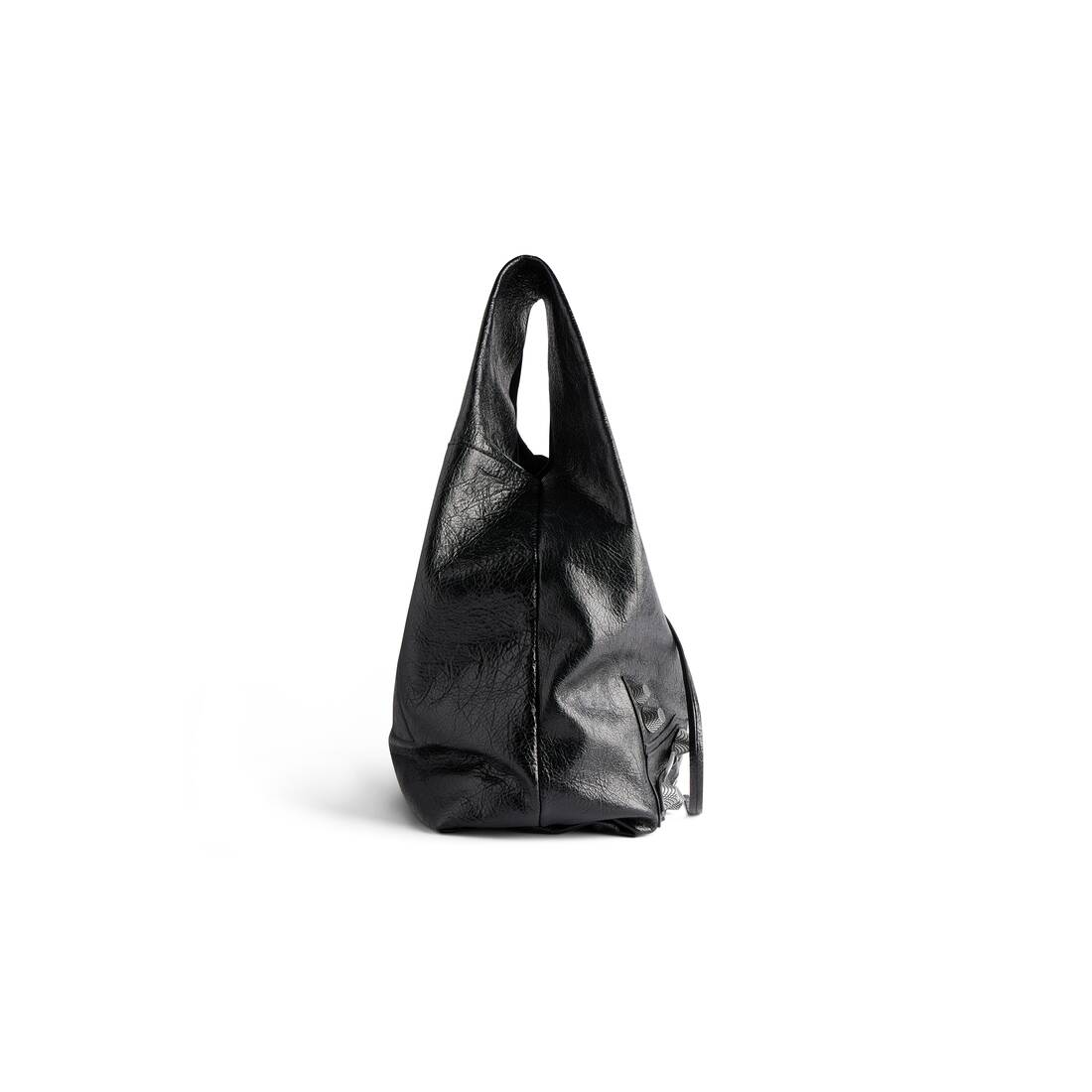 ブラック の メンズ Le Cagole ショッパーバッグ | Balenciaga JP
