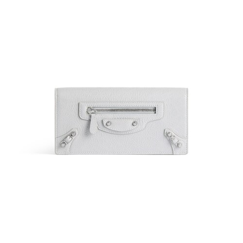 le city money长款钱包