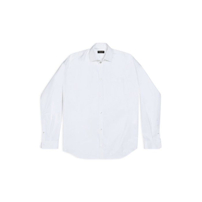 Men's Tops & Shirts | Balenciaga US