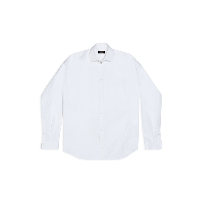 chemise cocoon