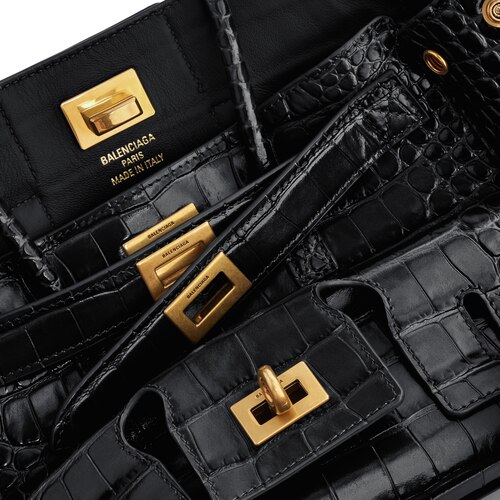 bel air tragetasche mini  