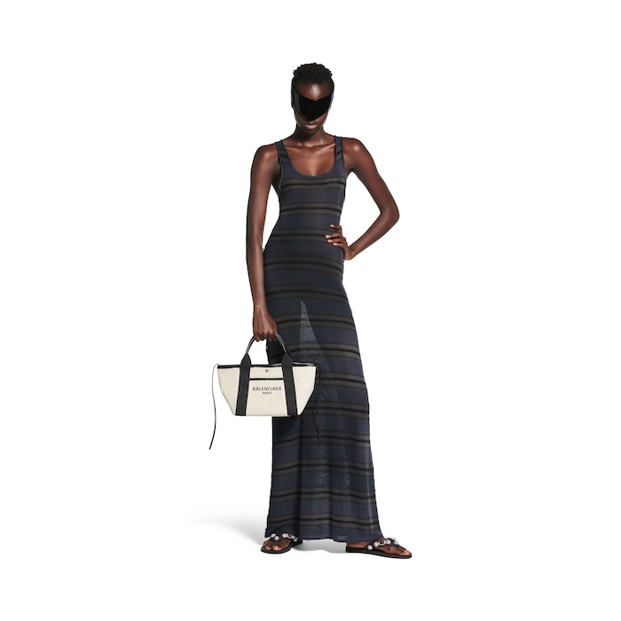 biarritz tote bag small