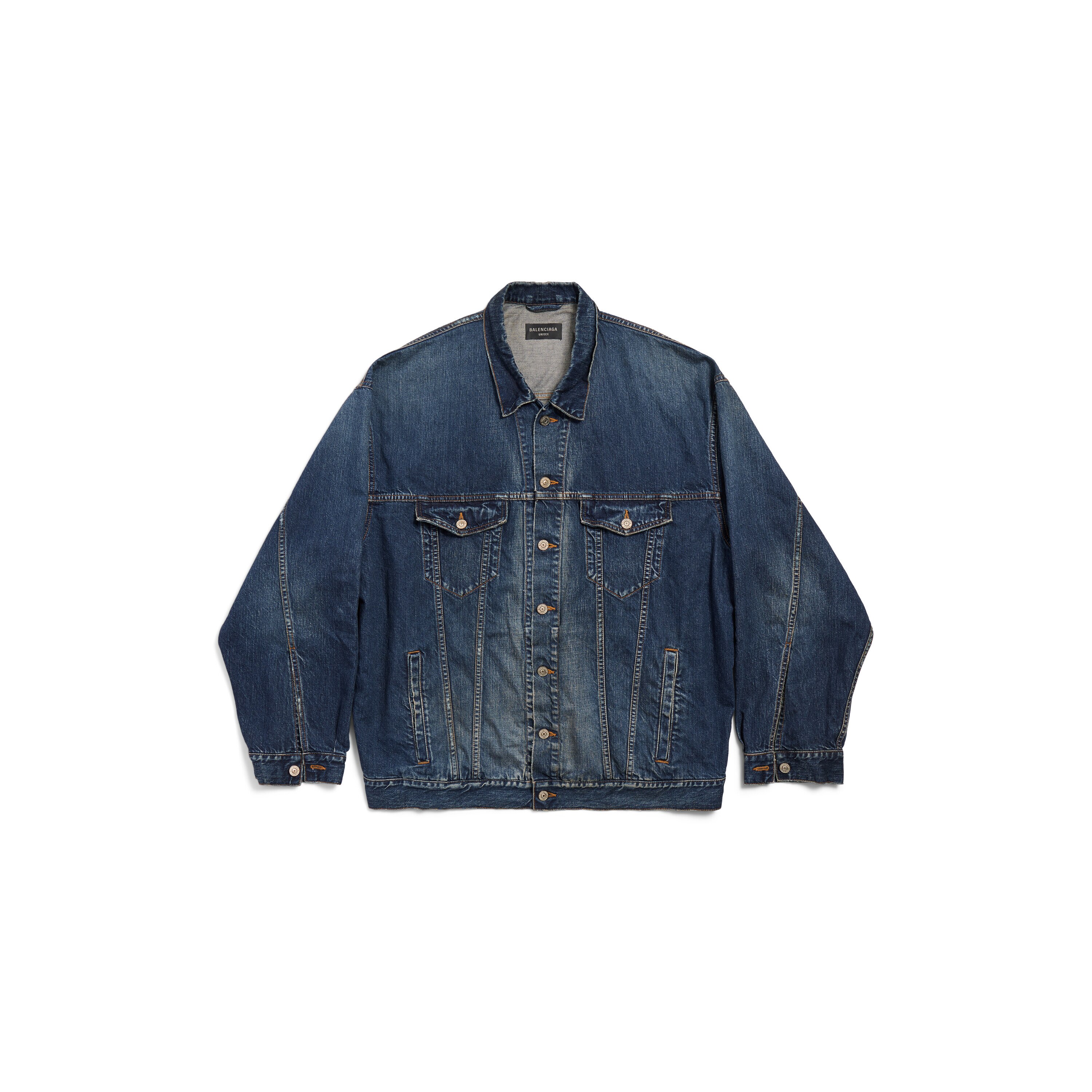 Denim | Balenciaga US Denim | Balenciaga US
