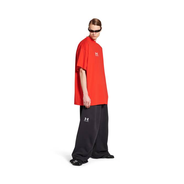 under armour® t-shirt oversized fit