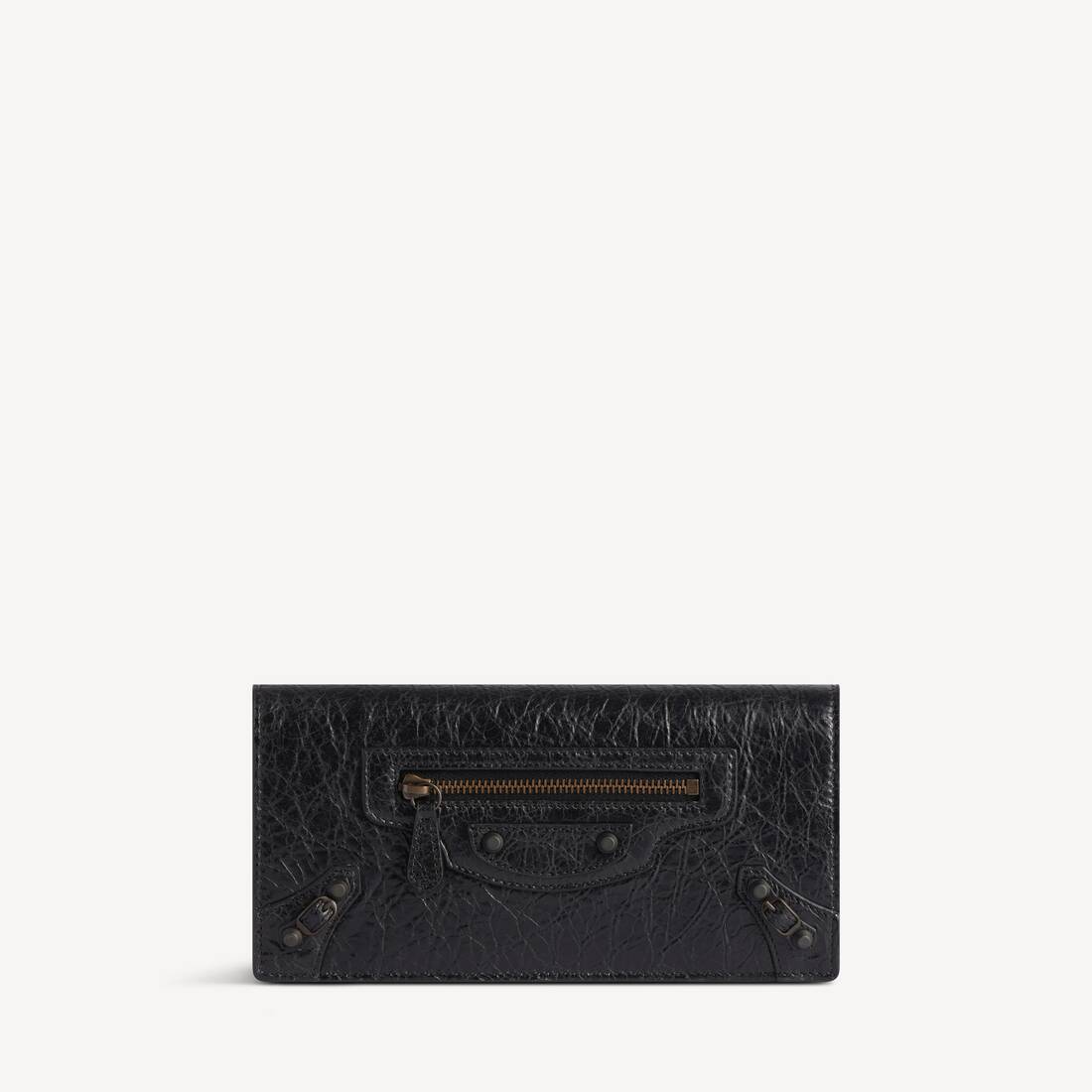 le city money long wallet — 8107362ABFY1000