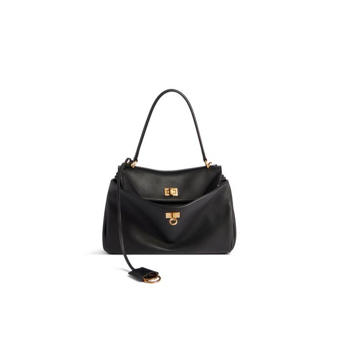 Elegant Business Bags for Women | Real Leather and Quality Fabrics | Akris