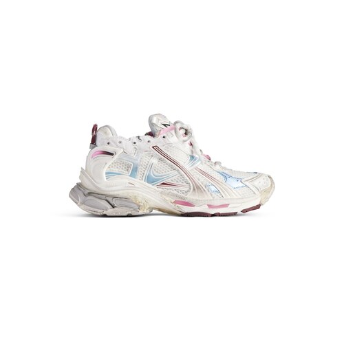 runner gradient运动鞋 