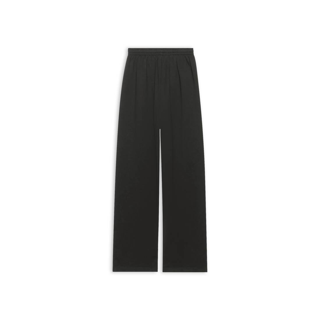 Men's Political Campaign Jogging Pants in Black | Balenciaga United States EN - Image 2