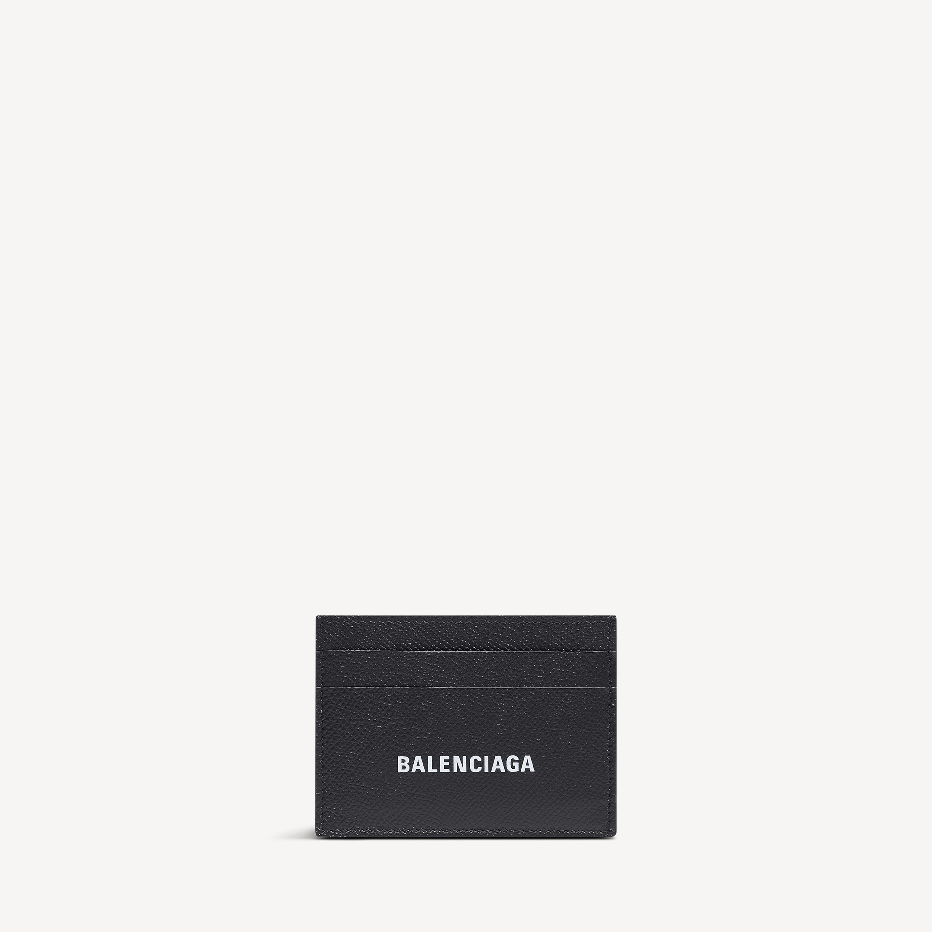 Balenciaga cash card holder