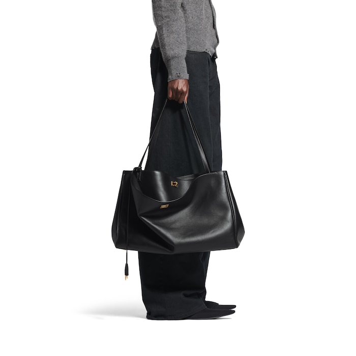 rodeo tote bag