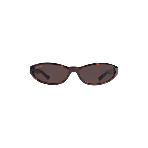 neo round sunglasses
