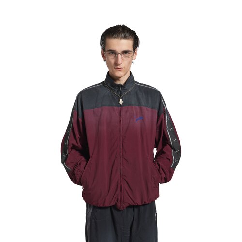 balenciaga i puma tracksuit jacket
