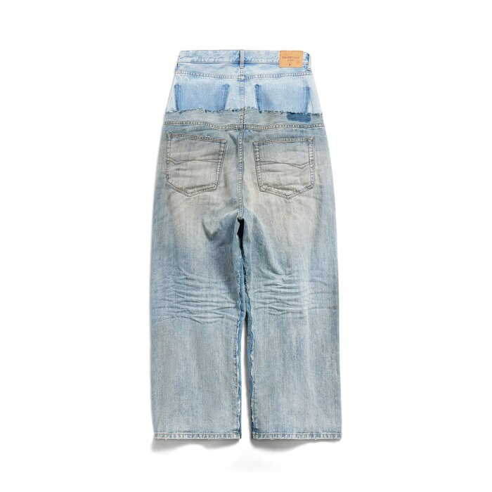 Balenciaga pants mens price online