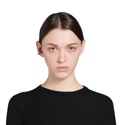 loop ear cuff