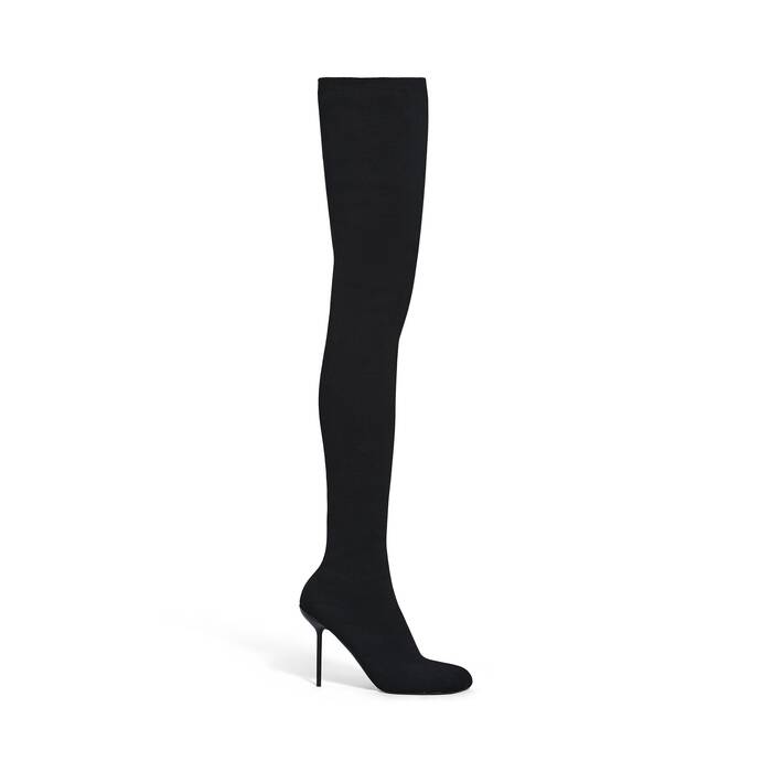 anatomic 110mm over-the-knee boot