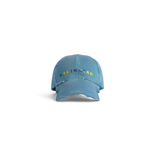 international cap