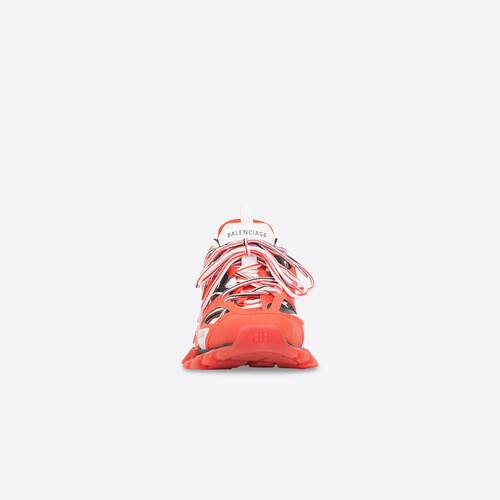 sneaker track clear sole