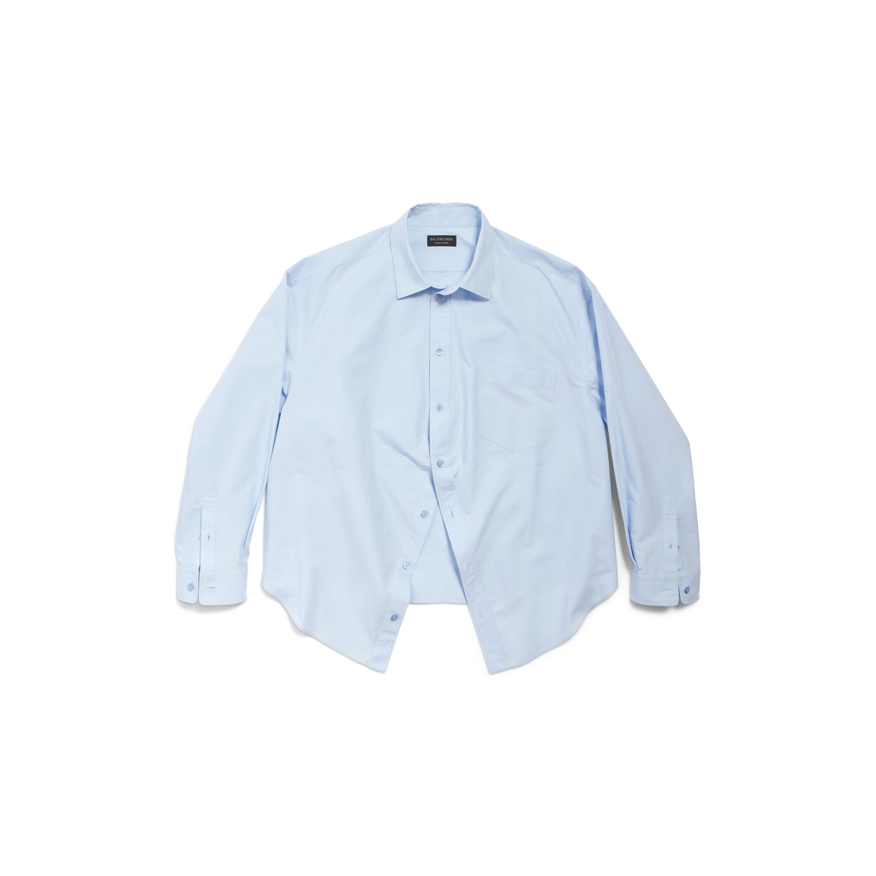 Women's Tops & Shirts | Balenciaga US
