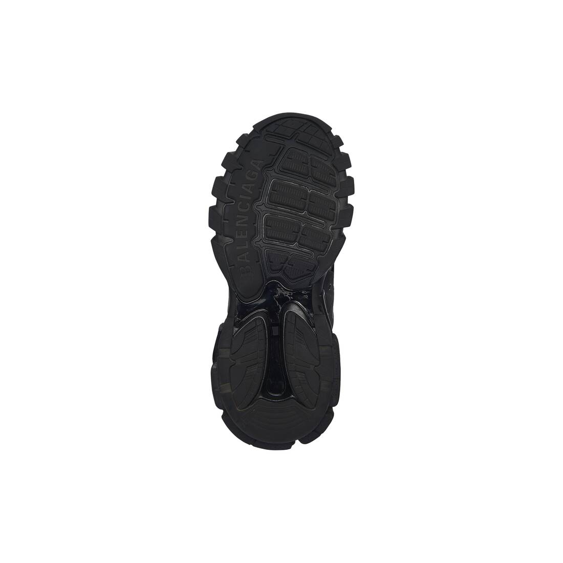 Balenciaga black Speed Sneakers | Harrods UK