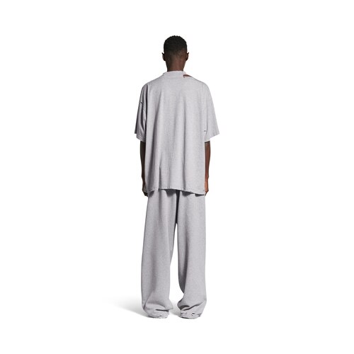 international tシャツ オーバーサイズ