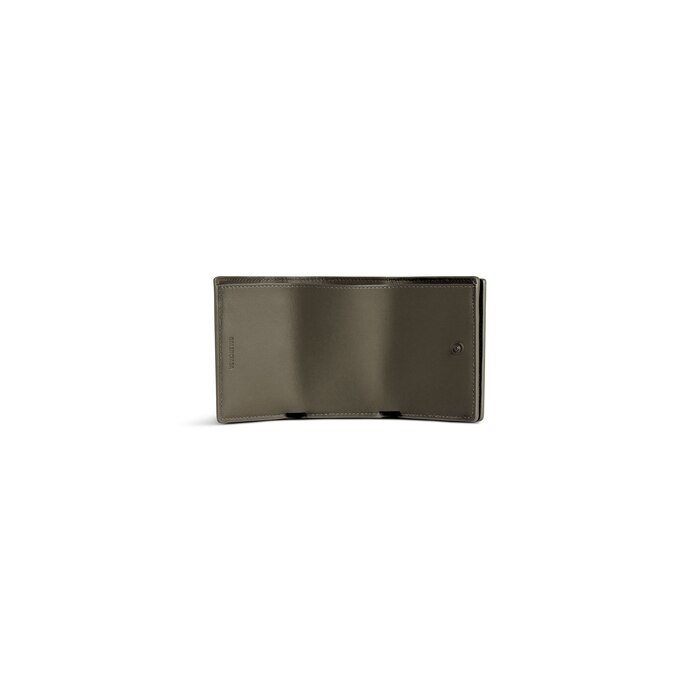 le city mini wallet 