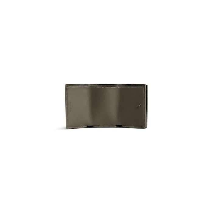 le city mini wallet