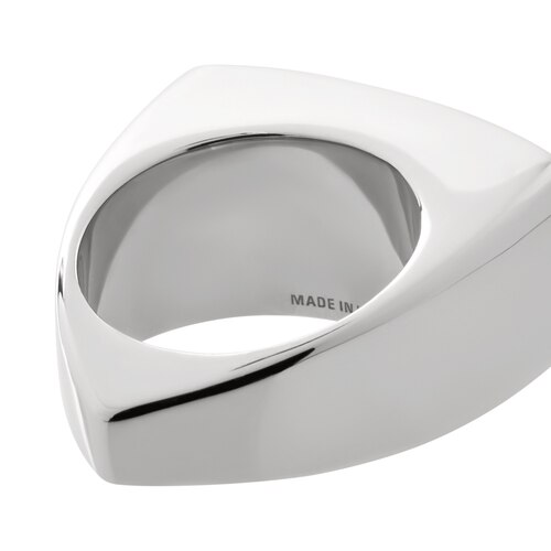 balenciaga | automobili lamborghini signet ring