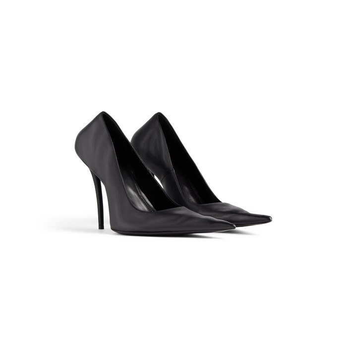 Balenciaga shoes high heels Clearance