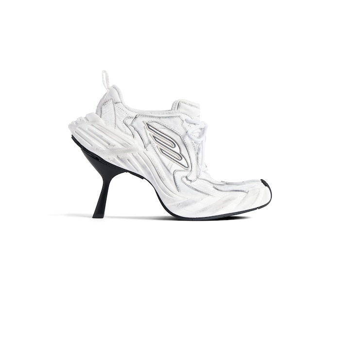 monday heel shoe