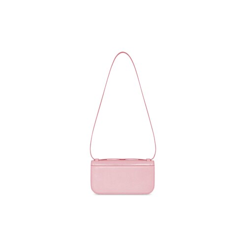balenciaga tasche pink