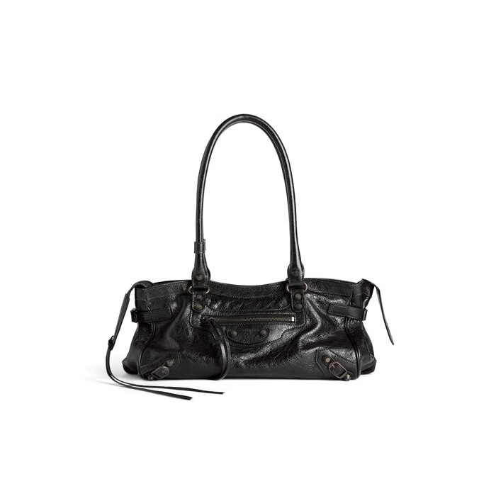 le city bag east-west