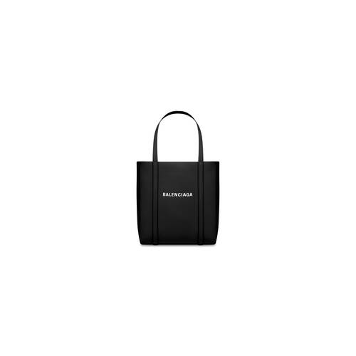 Undervisning automatisk dollar Women's Everyday Xs Tote Bag in Black | Balenciaga US