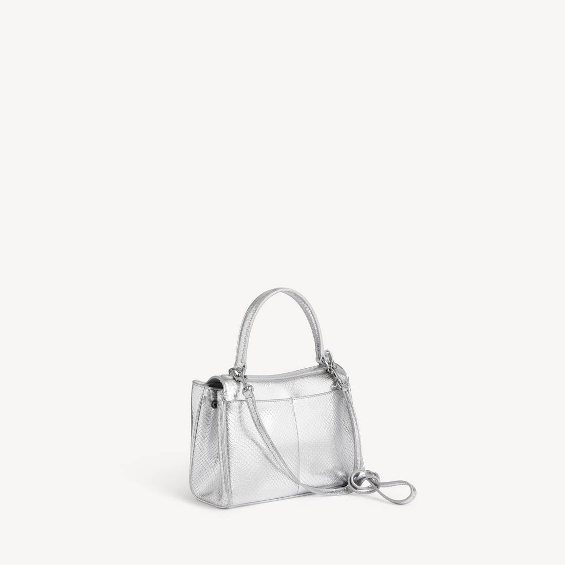 발렌시아가 여성용 로데오 핸드백 M 7954562ABBQ1401