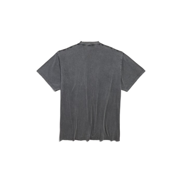 tbilisi t-shirt oversized