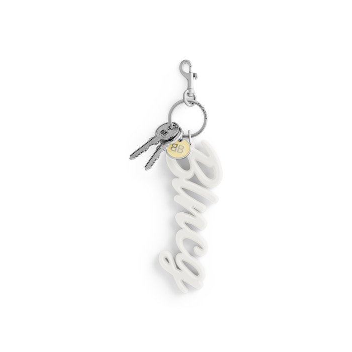 charm/llavero bb