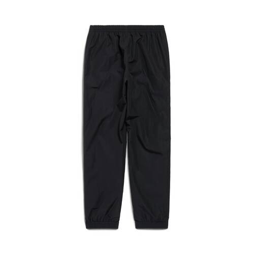 mirror balenciaga regular tracksuit pants