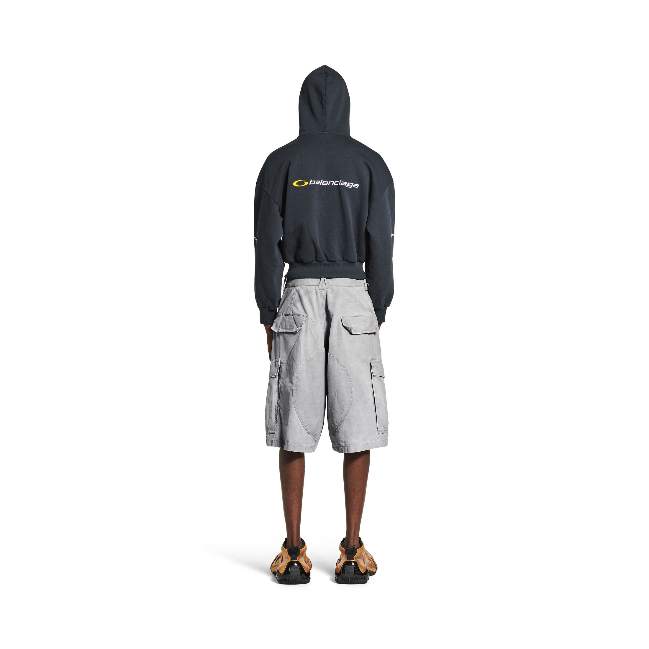 cargo shorts