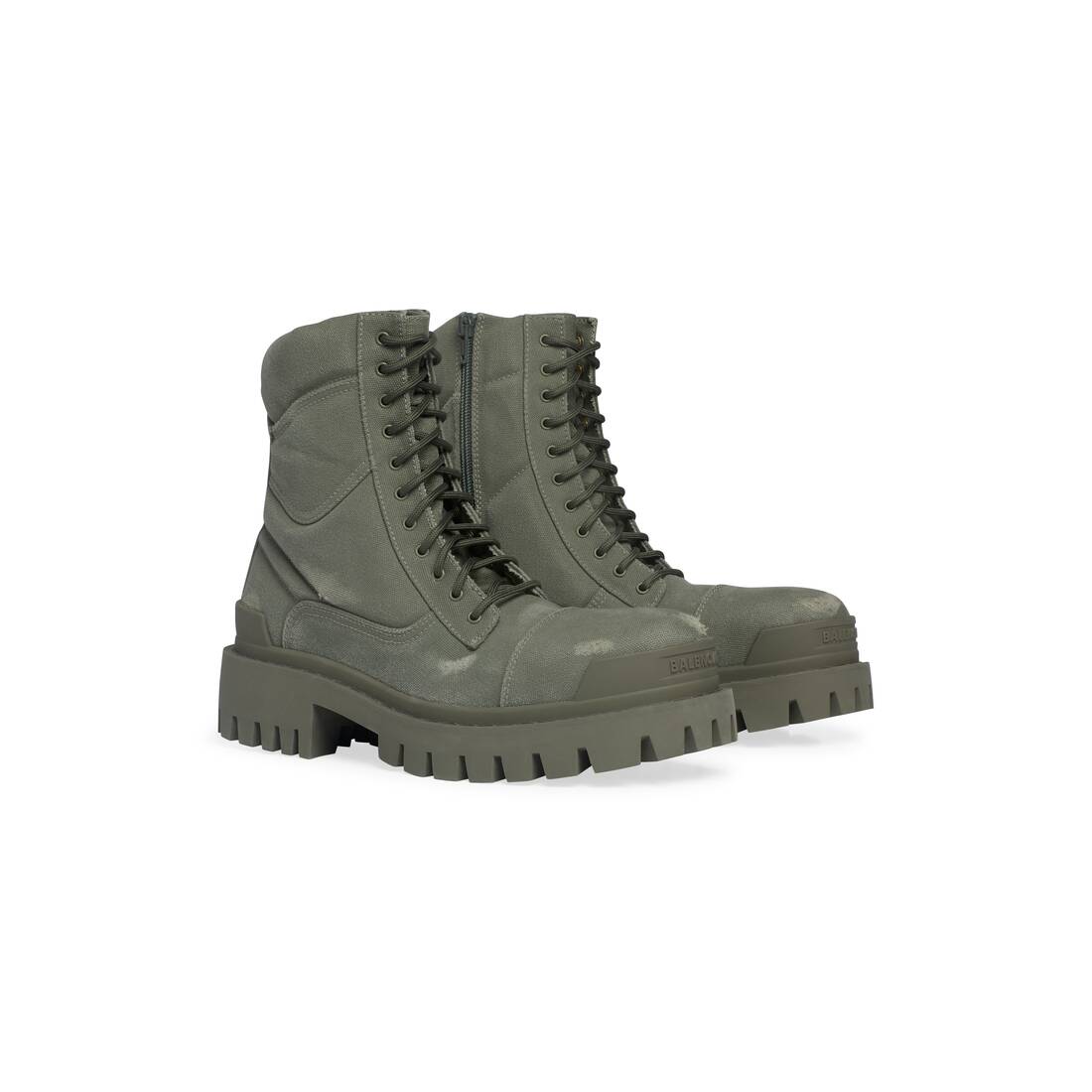 XL Army Boots Full Eva  lupongovph