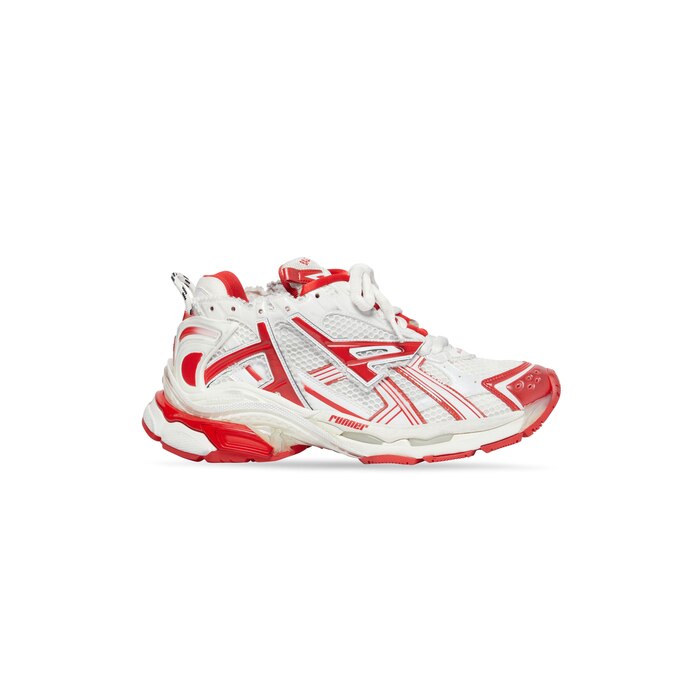 Balenciaga shoes men runners Clearance